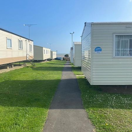 Combe Haven Hotell Hastings Eksteriør bilde