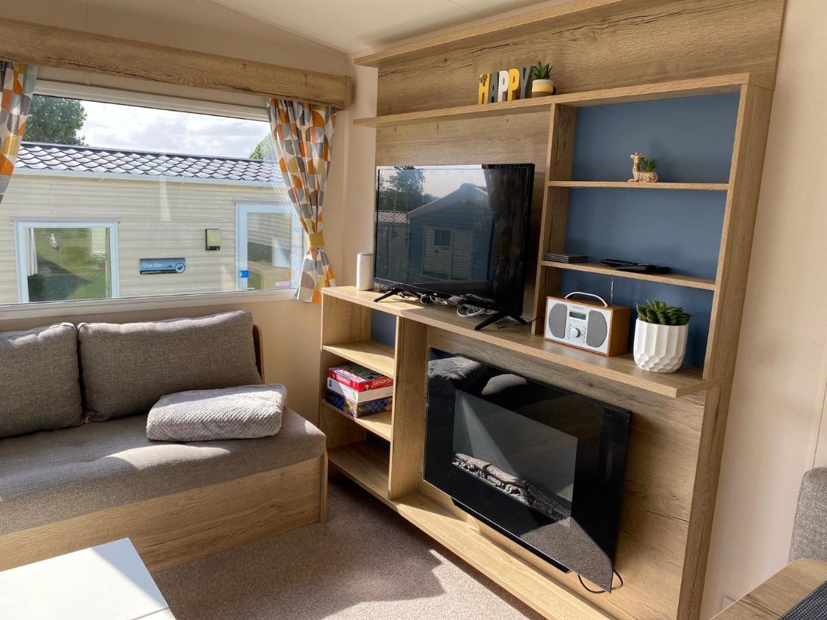 Combe Haven Hotell Hastings Eksteriør bilde