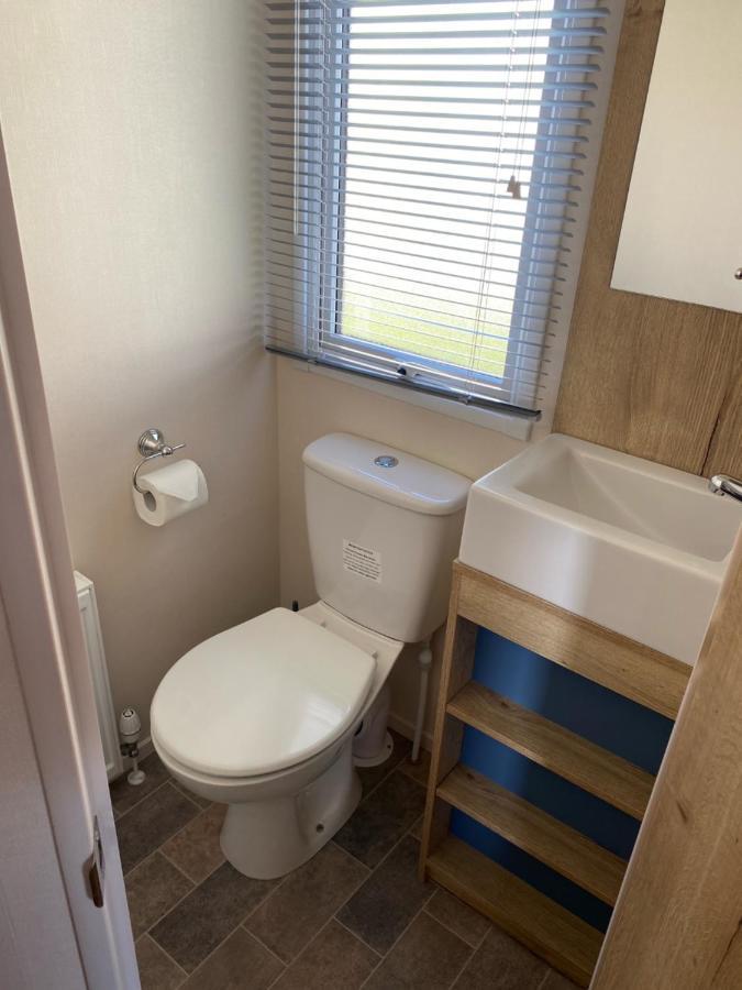 Combe Haven Hotell Hastings Eksteriør bilde