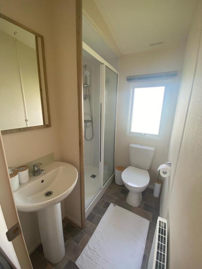 Combe Haven Hotell Hastings Eksteriør bilde