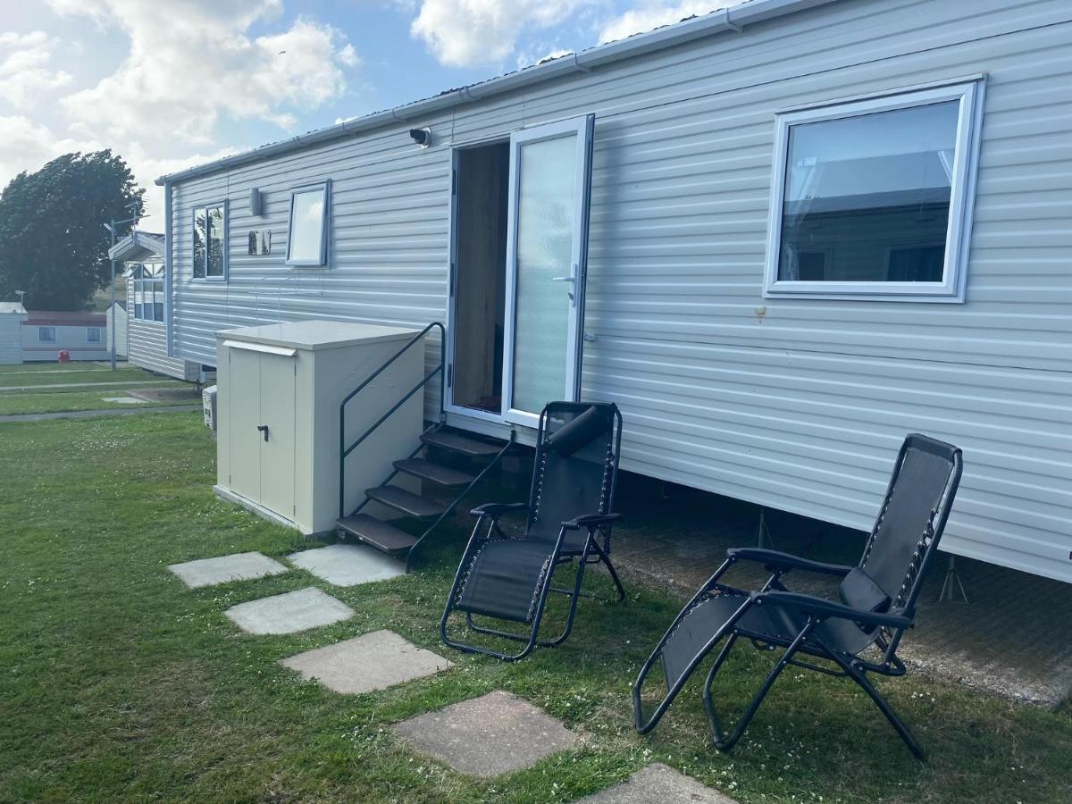 Combe Haven Hotell Hastings Eksteriør bilde