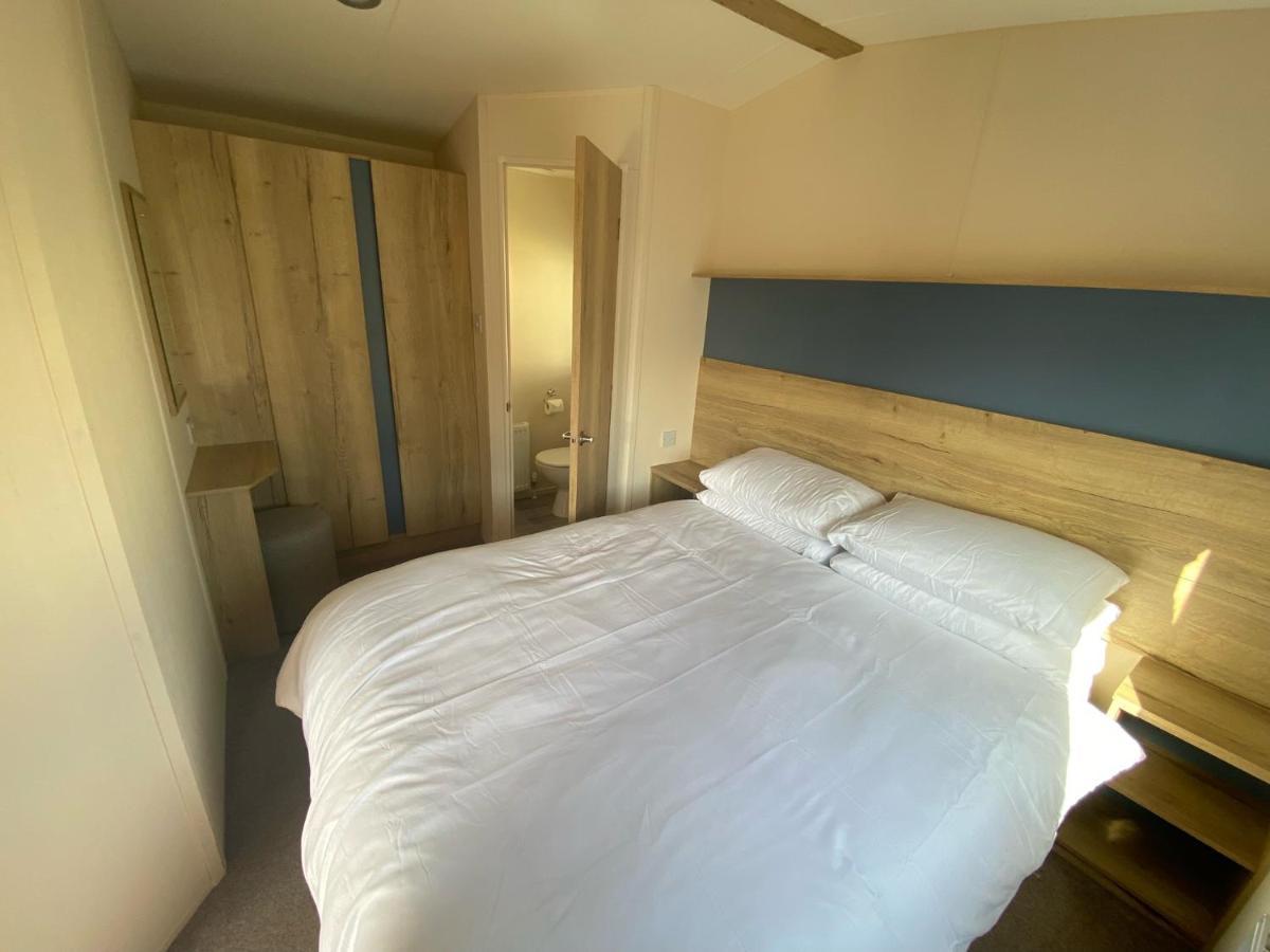Combe Haven Hotell Hastings Eksteriør bilde