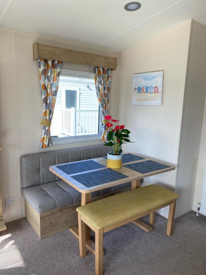 Combe Haven Hotell Hastings Eksteriør bilde