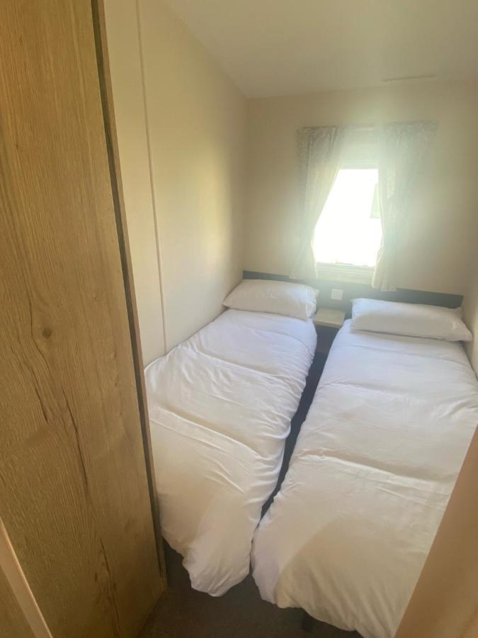Combe Haven Hotell Hastings Eksteriør bilde